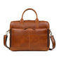 The Professional Leather Bag Combo