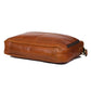 The Desire Buffalo Leather Briefcase