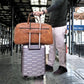 The Elegant Travel Duffle Bag