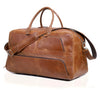 The Elegant Travel Duffle Bag