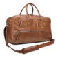 The Elegant Travel Duffle Bag
