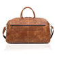 The Elegant Travel Duffle Bag