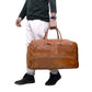 The Elegant Travel Duffle Bag