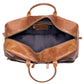 The Elegant Travel Duffle Bag