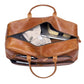 The Elegant Travel Duffle Bag