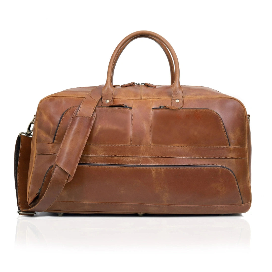 business travel duffel bag Expandable Green compliant duffle bagthe last luggage you will ever need 5+ Best Duffle Bags for