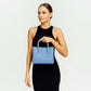 The Elena Leather Tote