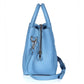 The Elena Leather Tote