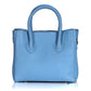 The Elena Leather Tote