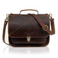 The Excellent Leather Crossbody bag