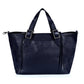 The Exclusive Leather Tote