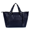 The Exclusive Leather Tote