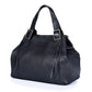 The Exclusive Leather Tote
