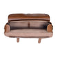 The Executive Leather Briefcase