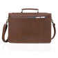 The Executive Leather Briefcase