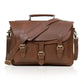 The Executive Leather Briefcase