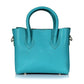 The Fashion Leather Tote