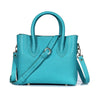 The Fashion Leather Tote