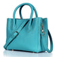 The Fashion Leather Tote