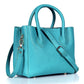 The Fashion Leather Tote