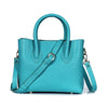 The Fashion Leather Tote