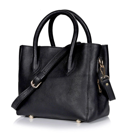 The Florence Leather Tote bag