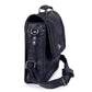 The Granger Leather Messenger Bag
