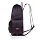 The Heritage Classic Leather Backpack