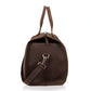 The Hunter Buffle Duffle Bag