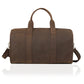 The Hunter Buffle Duffle Bag