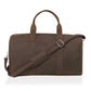 The Hunter Buffle Duffle Bag