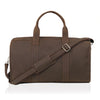 The Hunter Buffle Duffle Bag
