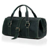 The Iconic Leather Duffle Bag
