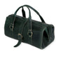 The Iconic Leather Duffle Bag
