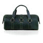 The Iconic Leather Duffle Bag