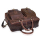 The Indiana Leather Briefcase