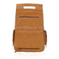 The Jazz Leather Backpack