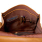 The Jazz Leather Backpack