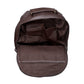 The Journey Leather Backpack