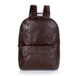The Journey Leather Backpack