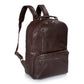 The Journey Leather Backpack