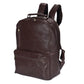 The Journey Leather Backpack