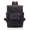 The Kodak Leather Backpack