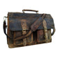 The Leather briefcase For Mens