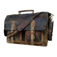 The Leather briefcase For Mens