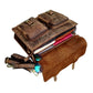 The Leather briefcase For Mens