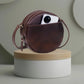 The Leather Crossbody