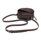 The Leather Crossbody