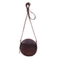 The Leather Crossbody