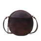 The Leather Crossbody